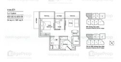 Cradels (D12), Apartment #555764541